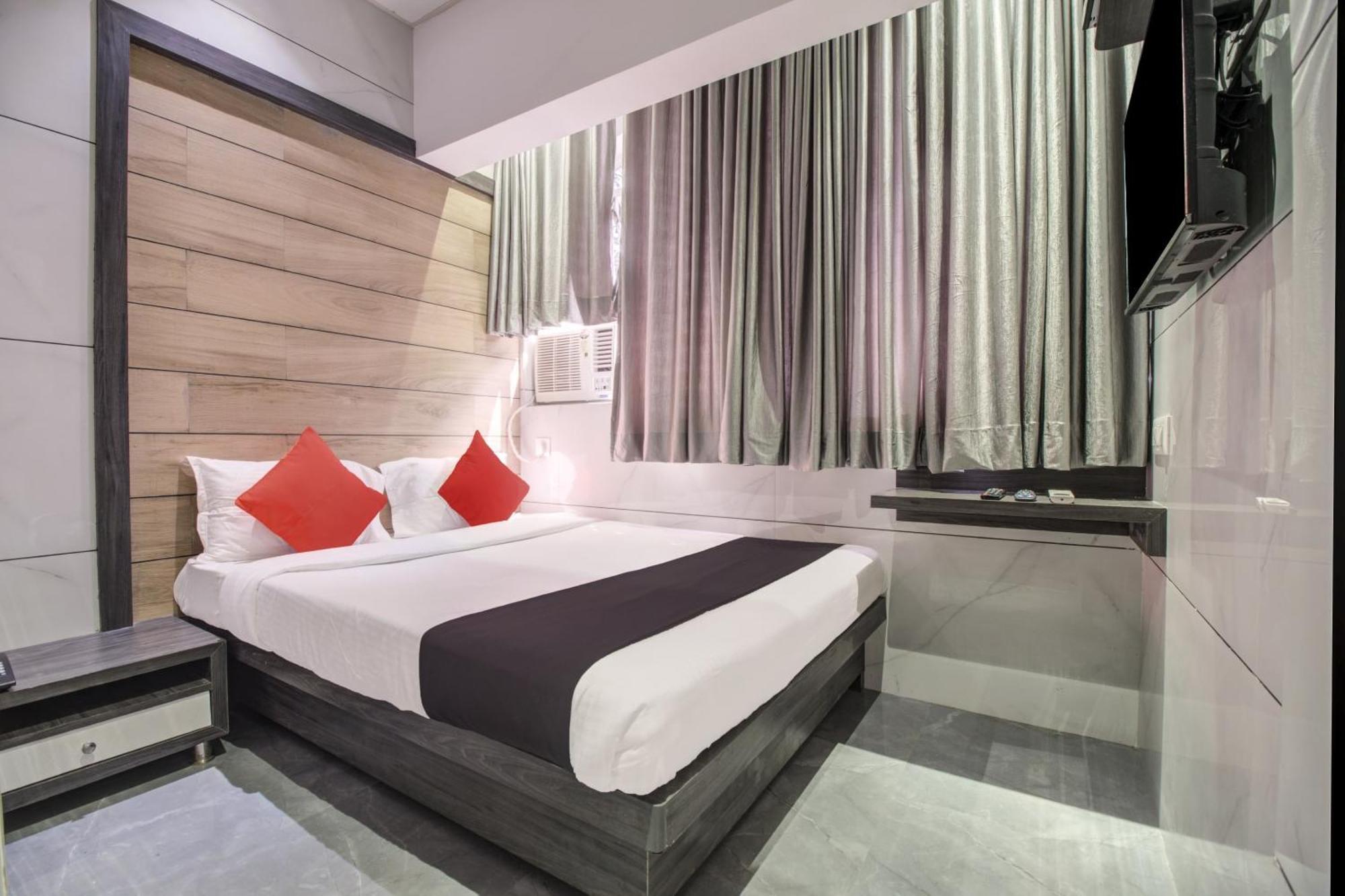 Hotel Spring Residency Mumbai Exterior photo