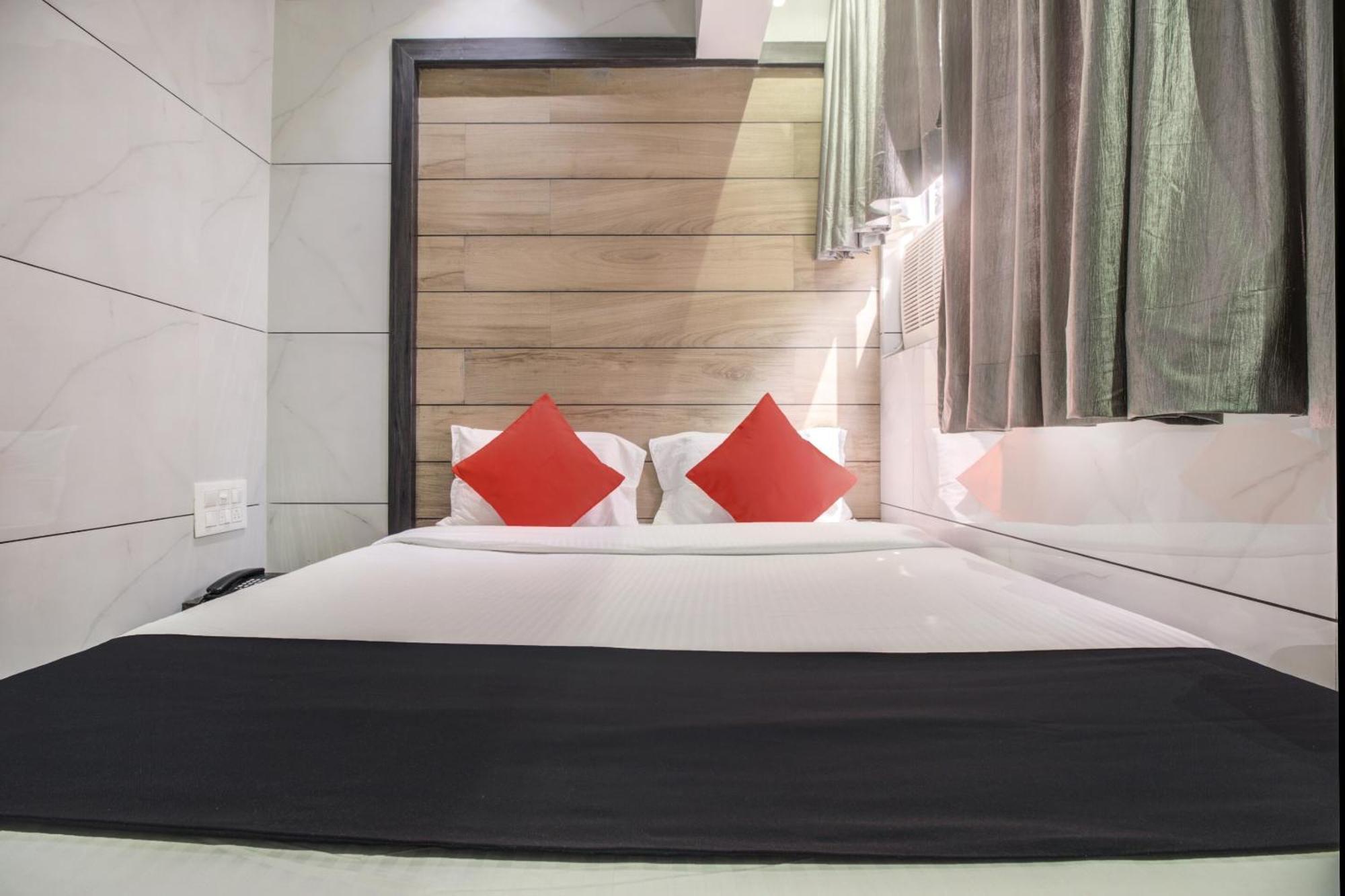 Hotel Spring Residency Mumbai Exterior photo